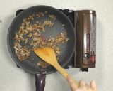 プロ伝授！ナスのピリ辛ジャージャー麺作り方7写真