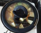 レッドカレー作り方7写真