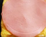 ♪甘辛ホットサンド♪作り方3写真