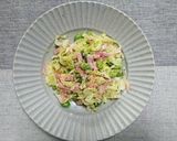 カンタン酢で＊枝豆入りコールスロー＊作り方6写真