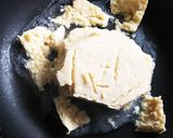 冷凍豆腐でそぼろ野菜甘辛炒め作り方2写真
