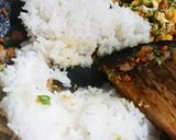 フードプロセッサーで簡単、五目炒飯作り方5写真