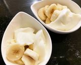 夏だ!スイーツだ!! 〜冷凍バナナ〜作り方3写真