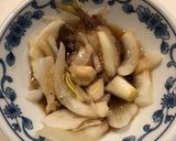 我が家の小あじの南蛮漬け作り方12写真