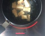 簡単!ヘルシー!高野豆腐の米粉から揚げ作り方5写真