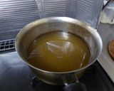 mix粉不要！出汁たっぷりたこ焼き生地作り方2写真