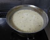 mix粉不要！出汁たっぷりたこ焼き生地作り方3写真