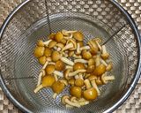 旦那絶賛!麺つゆジュレでねばねばサラダ作り方8写真