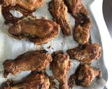 軟骨まで食べる♡オーブンで手羽元からあげ作り方4写真
