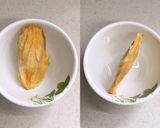 食べやすい♡マンゴーの切り方作り方2写真