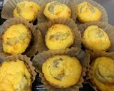 バタースコッチシナモンパイ作り方7写真