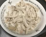 フローズンきゅうりのさっぱり素麺作り方2写真