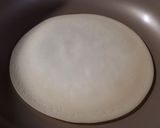 もちもちブリトー生地で簡単ラップサンド作り方3写真