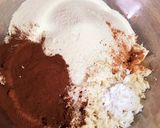 ☘おから&プロテインビスコッティ☘作り方2写真