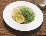 フローズンきゅうりのさっぱり素麺作り方7写真