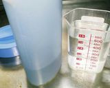 熱中症予防経口補水液作り方1写真