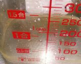 熱中症予防経口補水液作り方2写真