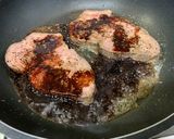 ローストポークソテー バルサミコ酢ソース作り方3写真