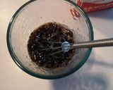 いつもの コーヒーゼリー を ジェリコに作り方1写真
