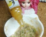リカちゃん♡いわしと鶏肉の竜田揚げ？作り方6写真
