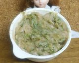 リカちゃん♡いわしと鶏肉の竜田揚げ？作り方5写真