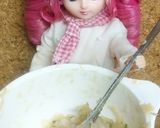 リカちゃん♡いわしと鶏肉の竜田揚げ？作り方8写真
