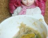 リカちゃん♡いわしと鶏肉の竜田揚げ？作り方7写真