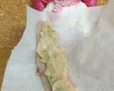 リカちゃん♡いわしと鶏肉の竜田揚げ？作り方12写真