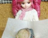 リカちゃん♡いわしと鶏肉の竜田揚げ？作り方13写真