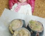 リカちゃん♡いわしと鶏肉の竜田揚げ？作り方14写真