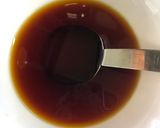 きんぴらごぼう作り方1写真