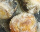 リカちゃん♡いわしと鶏肉の竜田揚げ？作り方18写真