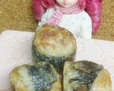 リカちゃん♡いわしと鶏肉の竜田揚げ？作り方19写真