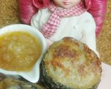リカちゃん♡いわしと鶏肉の竜田揚げ？作り方21写真