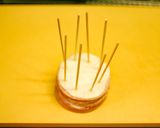 大根とソフトサラミのミルフィーユ作り方5写真