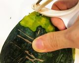 贅沢かぼちゃプリン専用☆かぼちゃの下処理作り方8写真