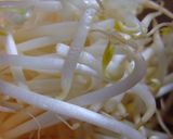 お肉の付け合せに！作り方2写真