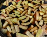 キュウリの消費にQちゃん作り方8写真