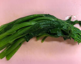 つるむらさきの胡麻味噌マヨ和え作り方2写真