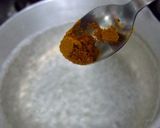 お肉の付け合せに！作り方5写真