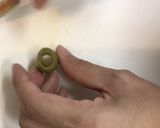 オリーブの種抜き作り方3写真