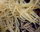 お肉の付け合せに！作り方15写真