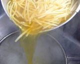 お肉の付け合せに！作り方12写真