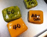贅沢かぼちゃプリン専用☆かぼちゃの下処理作り方31写真