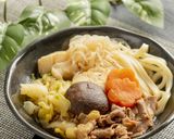 オクラ山葵醤油和え【入院食⑮夕/冷副菜】作り方3写真