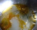 お肉の付け合せに！作り方10写真