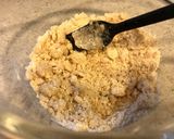 サクほろ♡小麦粉の素朴なクッキー作り方1写真