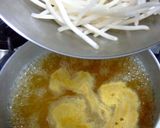 お肉の付け合せに！作り方7写真