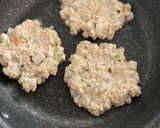 豆腐のお好み焼き作り方4写真