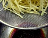 お肉の付け合せに！作り方14写真
